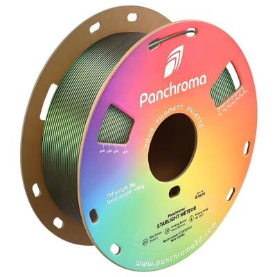 Polymaker Panchroma Starlight PLA Filament Meteor - 1 data-big=