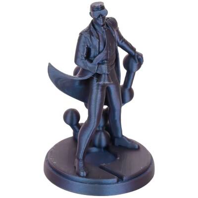 Polymaker Panchroma Starlight PLA Filament Twilight - 2 data-big=