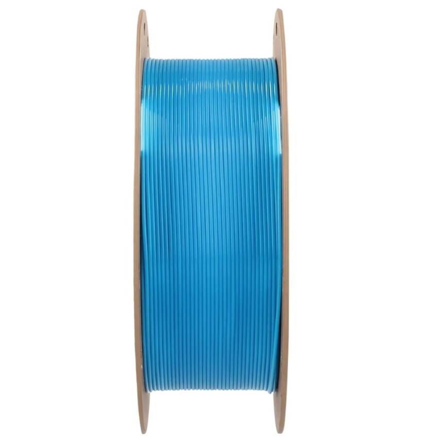 Polymaker Panchroma Transparan PLA Filament Camgöbeği - 3