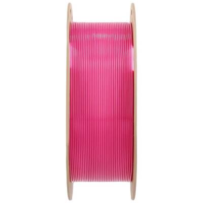 Polymaker Panchroma Transparan PLA Filament Magenta - 3 data-big=