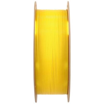 Polymaker Panchroma Transparan PLA Filament Sarı - 3 data-big=
