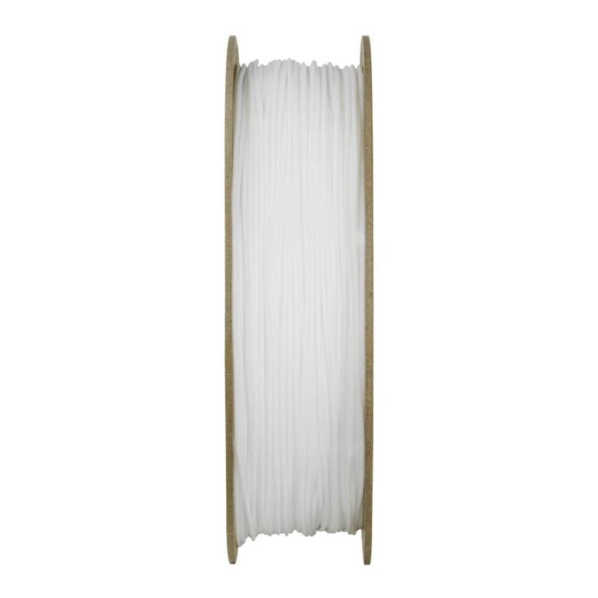 Polymaker PolyFlex TPU90 Filament Beyaz - 2