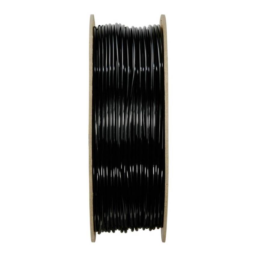 Polymaker PolyFlex TPU95-HF Filament Siyah - 2.85mm - 3