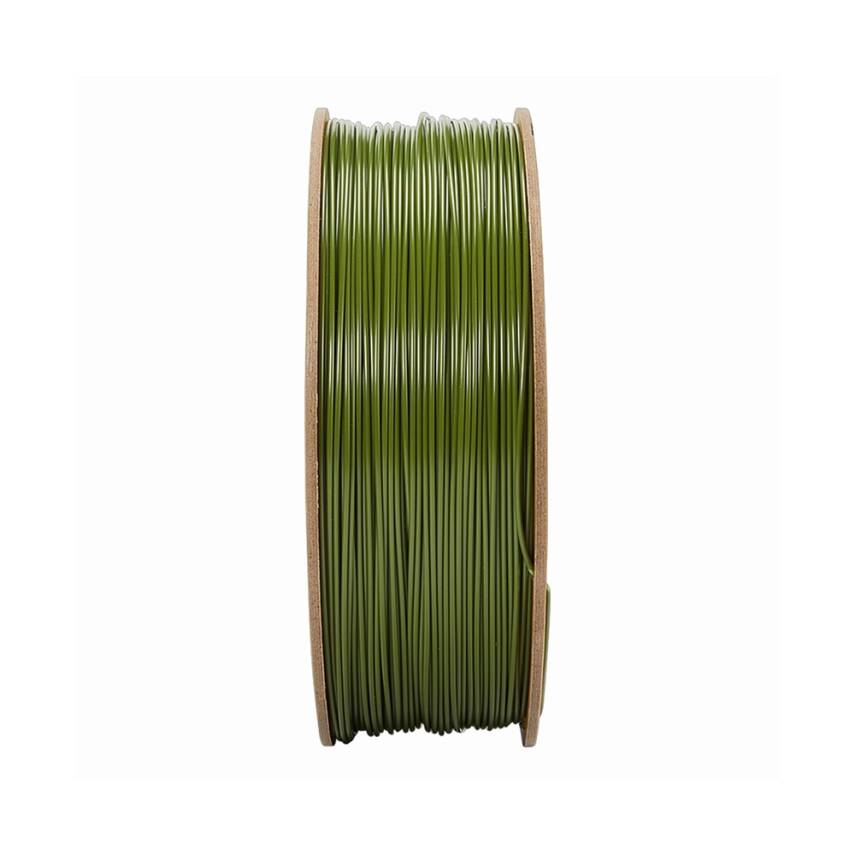 Polymaker PolyLite ASA Filament Askeri Yeşil - 3