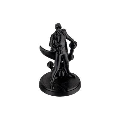 Polymaker PolyLite ASA Filament Siyah - 2 data-big=