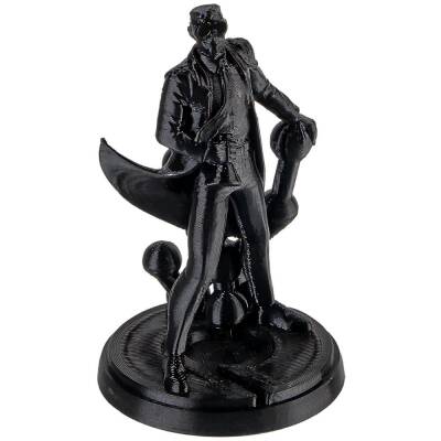 Polymaker PolyLite PETG Filament Siyah - 2 data-big=