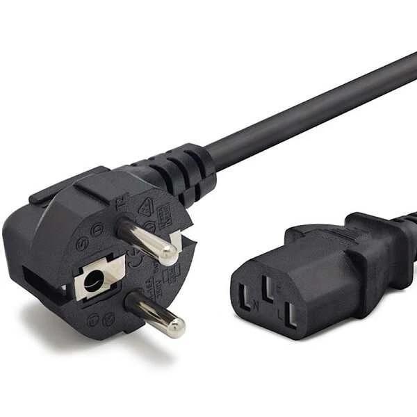 Power Kablosu 1.8 Metre - 1