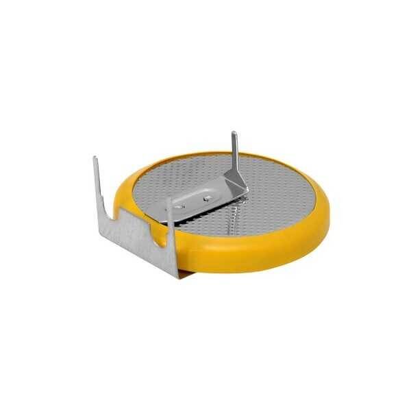 Power-Xtra CR2032 3V Lityum Düğme Pil 3 Pin Yatay - 12mm - 1