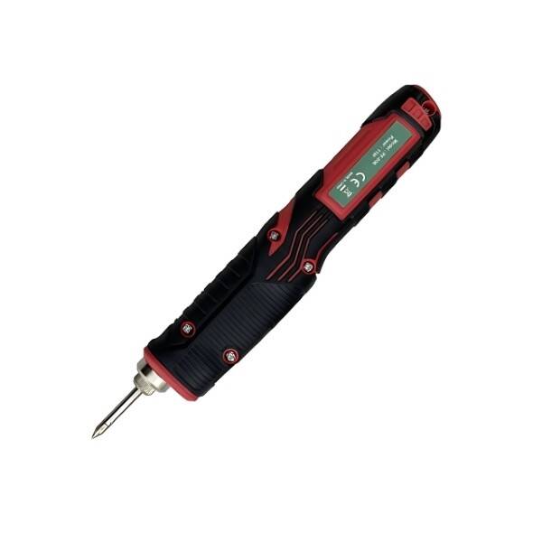 Prolink 5V 11W Şarjlı Kalem Havya PF-006 - 4