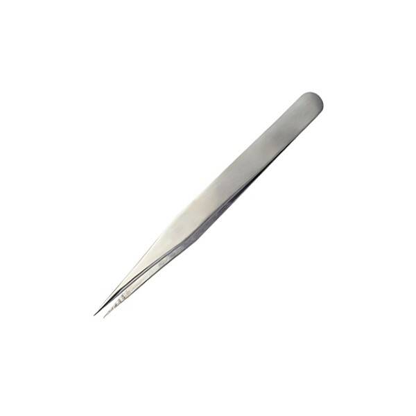 Prolink Antistatik Çelik İnce Ağız Cımbız 120mm PY-001 - 1