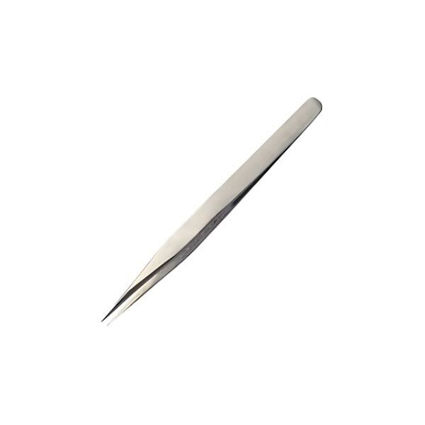 Prolink Çelik İnce Ağız Cımbız 115mm PY-003 - 1