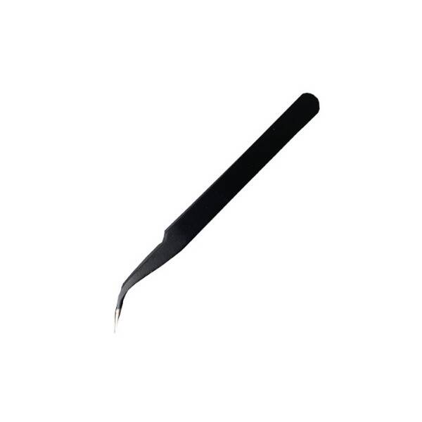 Prolink Çelik Kavisli Eğik Ağız Cımbız 125mm PJ-028 - 1