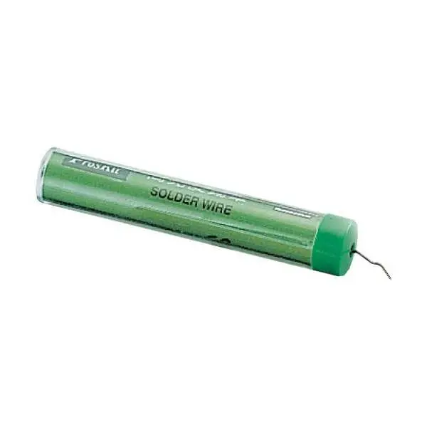 Proskit 1.0mm 17gr Lehim Teli - 1