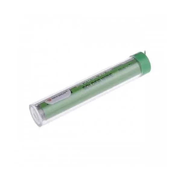 Proskit 1.0mm 17gr Lehim Teli - 2