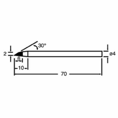 Proskit 30W Havya Ucu - SI-S120T-4BC - 2 data-big=