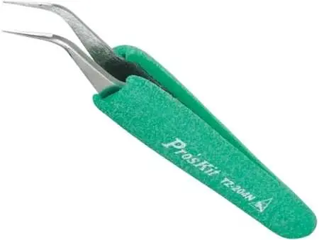 Proskit Antistatik Cımbız - TZ-204N - 1