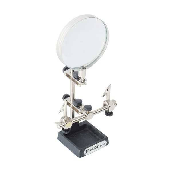 Proskit Çok Amaçlı Tutacak - SN-392 - 1