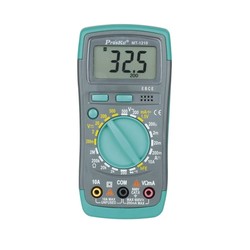 Proskit Dijital Multimetre - MT-1210 - Thumbnail