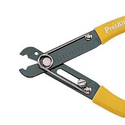 Proskit Kablo Soyucu/Kesici - 6PK-223 - 2 data-big=