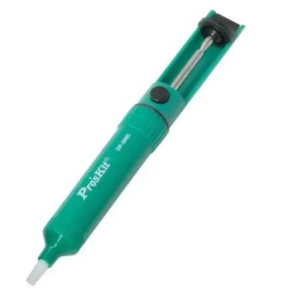 Proskit Lehim Pompası - DP-366C - 1