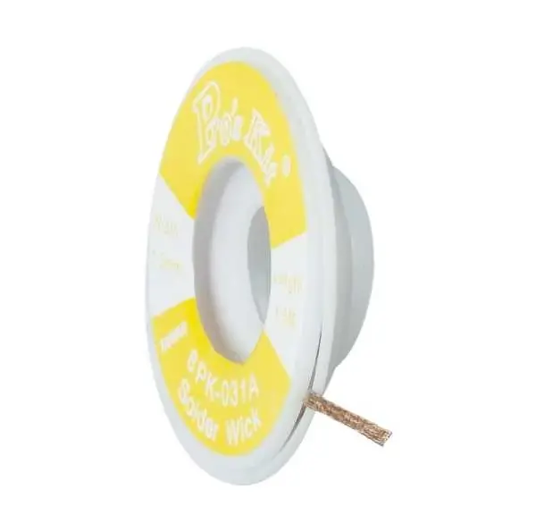 Proskit Lehim Sökme Fitili - 8PK-031A - 1