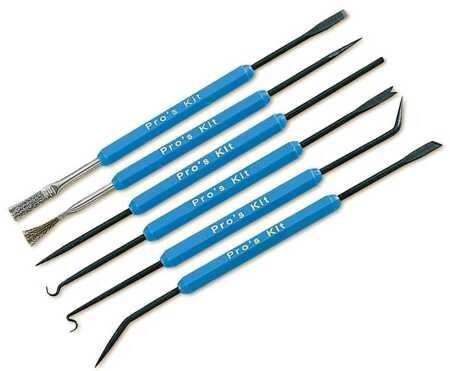 Proskit Lehim Yardımcı Ekipmanı - 1PK-3616 - 2