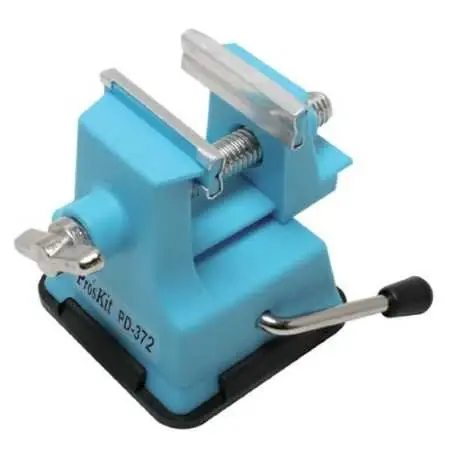 Proskit Mini Mengene - PD-372 - 1