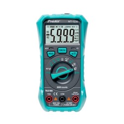 Multimetre - Proskit MT-1236 Dijital Multimetre