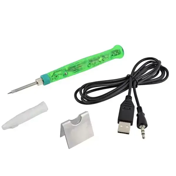 Proskit SI-168U USB Kalem Havya - 1