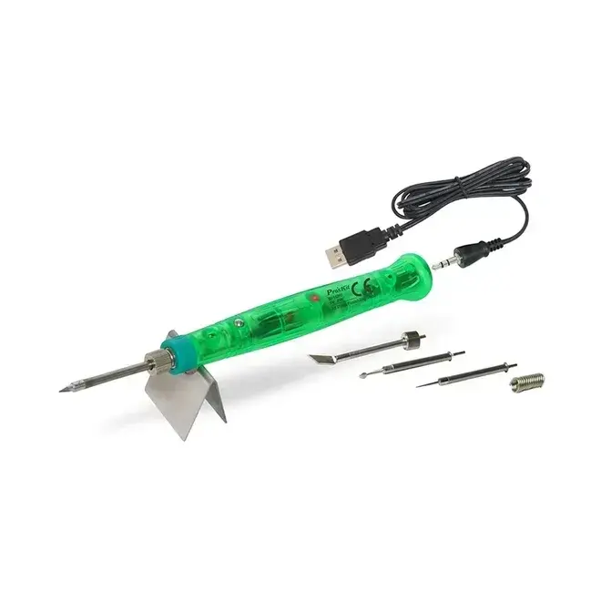 Proskit SI-169U 3D Baskı Düzeltme Aleti - 2