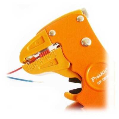 Proskit Tel Sıyırma Pensesi - CP-080E - 2 data-big=