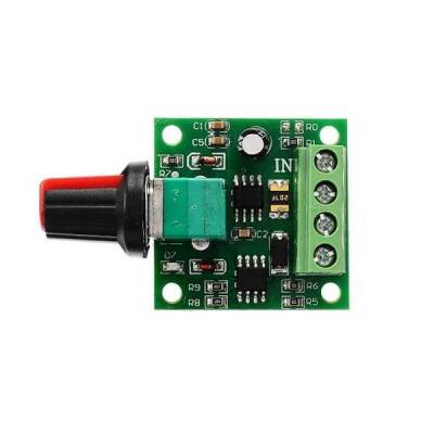 PWM DC Motor Hız Kontrol Devresi 1.8-12V 2A - 1 data-big=