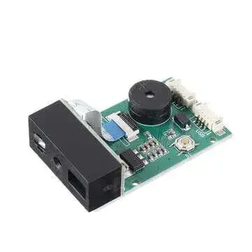 QR Barkod Tarayıcı GM67 - 1