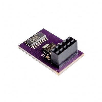 Ramps Mikro SD Modül - 4