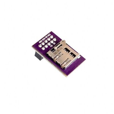 Ramps Mikro SD Modül - 1