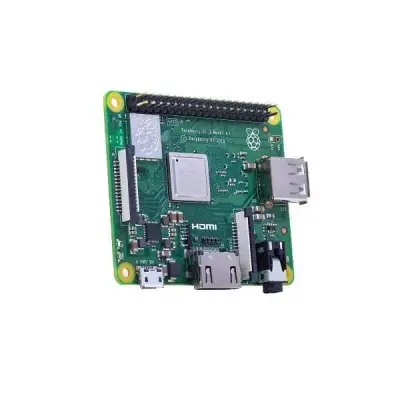Raspberry Pi 3 Model A+ - 1 data-big=