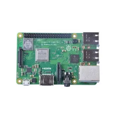Raspberry Pi 3 Model B+ - 1 data-big=