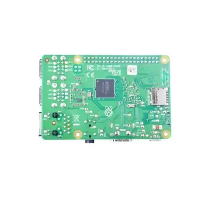 Raspberry Pi 3 Model B+ - 2 data-big=