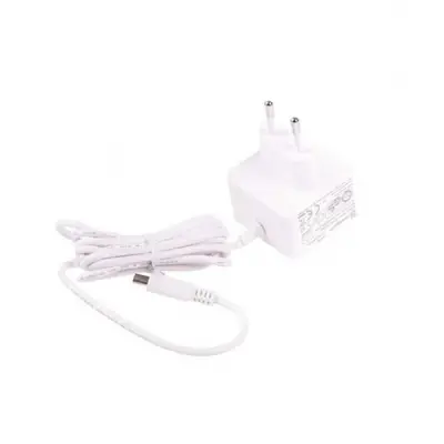 Raspberry Pi 4 Lisanslı Güç Adaptörü-5V/3A-Type C-Beyaz - 3 data-big=