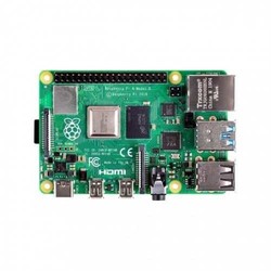 Raspberry Pi 4 Model B - 2GB Mini Kit - Thumbnail