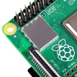 Raspberry Pi 4 Model B - 2GB - Thumbnail
