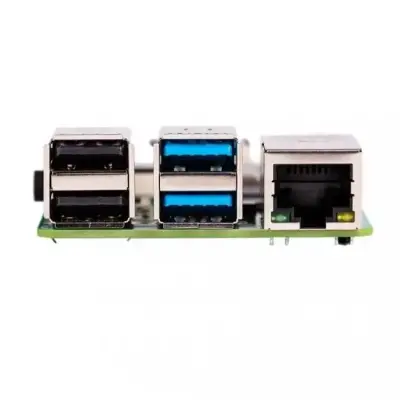 Raspberry Pi 4 Model B - 4GB - 3 data-big=