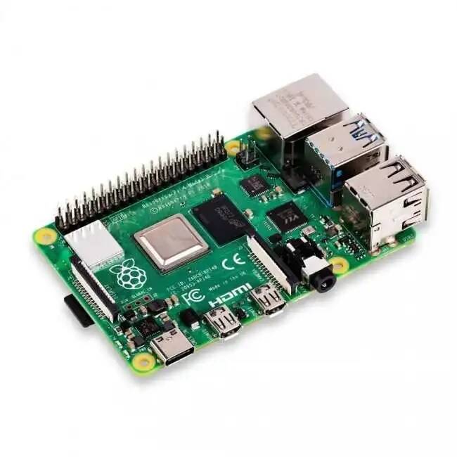 Raspberry Pi 4 Model B - 4GB - 4