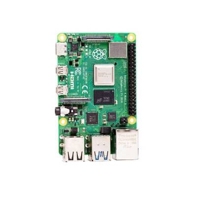 Raspberry Pi 4 Model B - 8GB - 3 data-big=