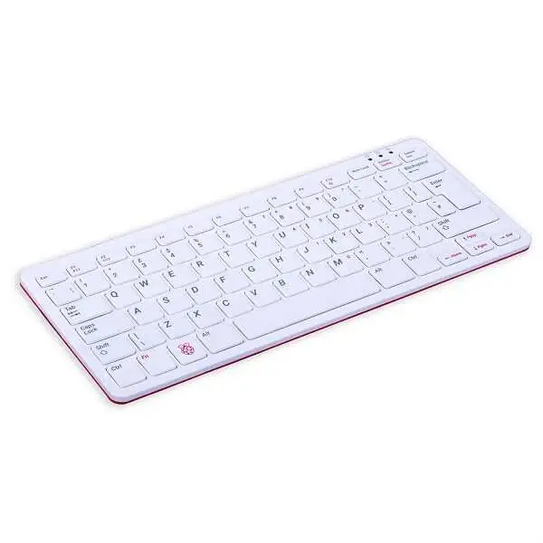 Raspberry Pi 400 - 3