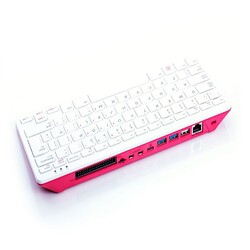 Raspberry Pi 400 - 2