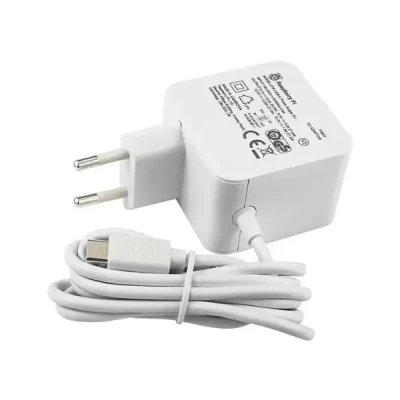 Raspberry Pi 5 27W USB-C Güç Adaptörü - Beyaz - 2 data-big=