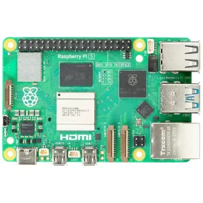 Raspberry Pi 5 - 4GB - 1 data-big=