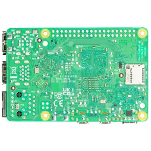 Raspberry Pi 5 - 8GB - 3