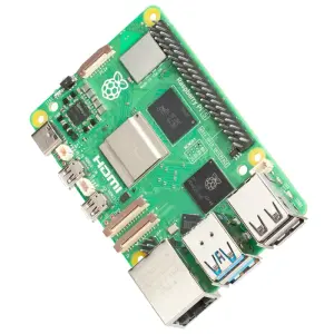 Raspberry Pi 5 - 8GB - 4
